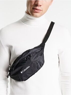 Columbia Packable Hip Bag